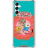 Adult Swim Adventure Time Jake and Finn Galaxy A15 5G Clear Case